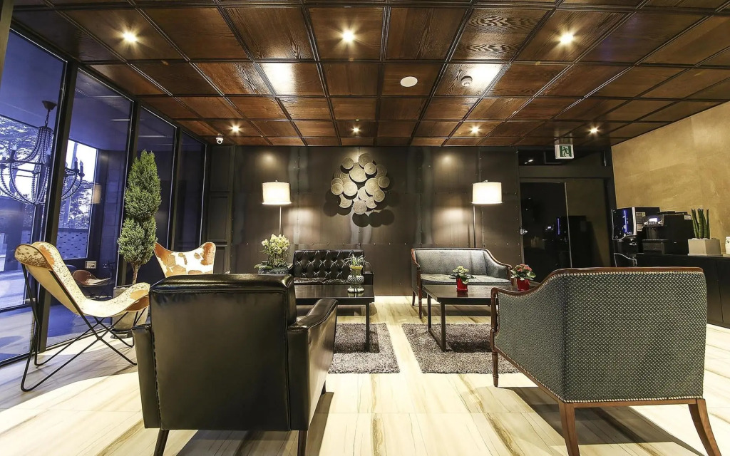 Yongin boutique Hotel BIEN