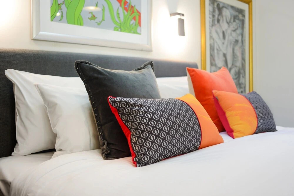 Boutique Stays - Hidden Sanctuary