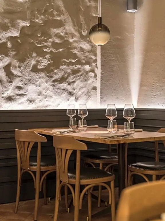 Cà Toresele Relais Osteria Garden