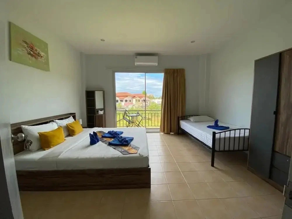 L&P Guesthouse