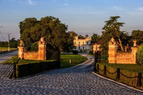 Château Giscours