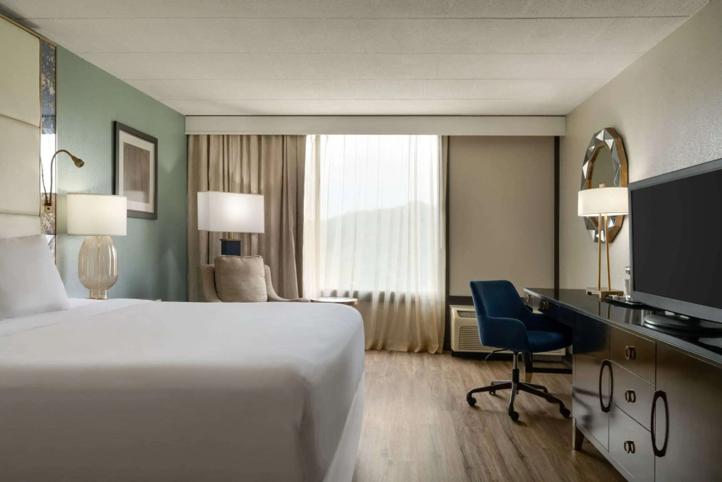 Wyndham Garden Inn Pittsburgh Airport
