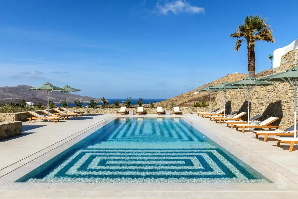 Camarades Mykonos