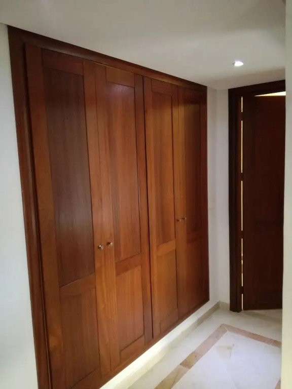 Cosy Apartment Tanit Center