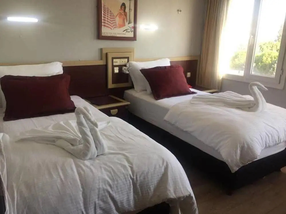 Best Inn Hotel