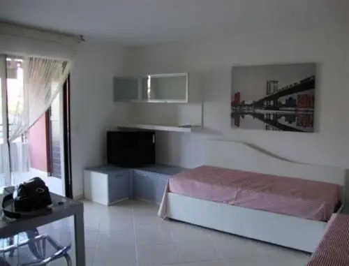 80SM5 Port Fréjus