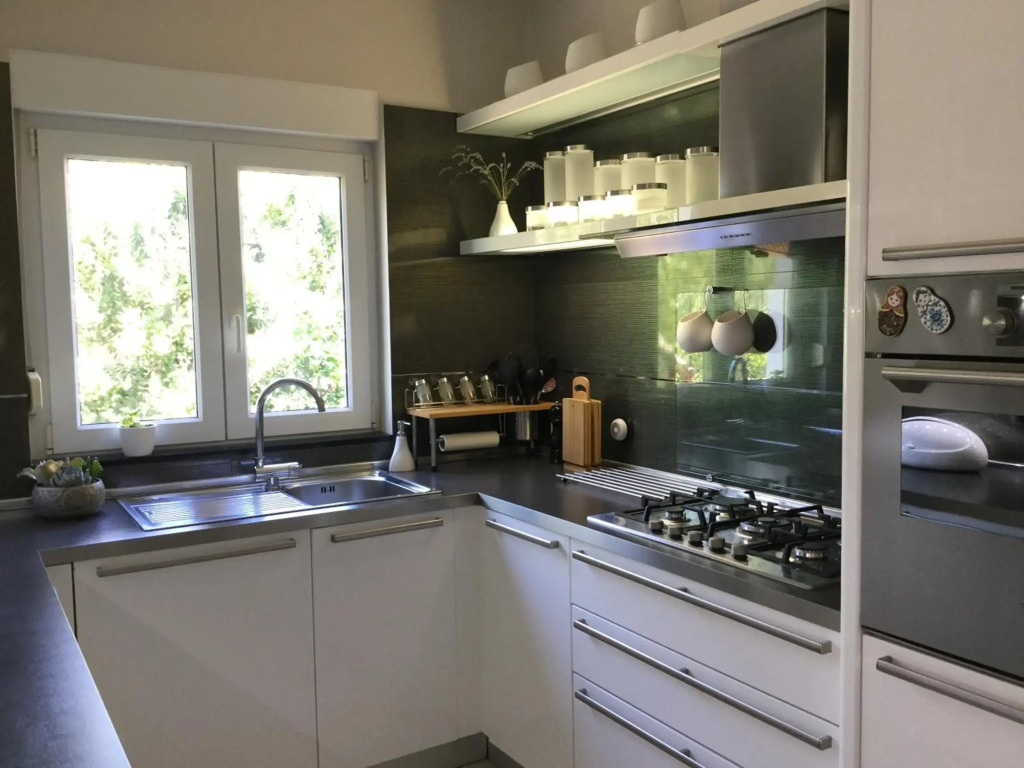 Holiday House Lilija