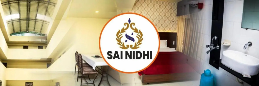 Hotel Sai Nidhi Executive-MindSpace Airoli Navi Mumbai