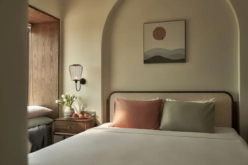 RUBENS BOUTIQUE HOTEL
