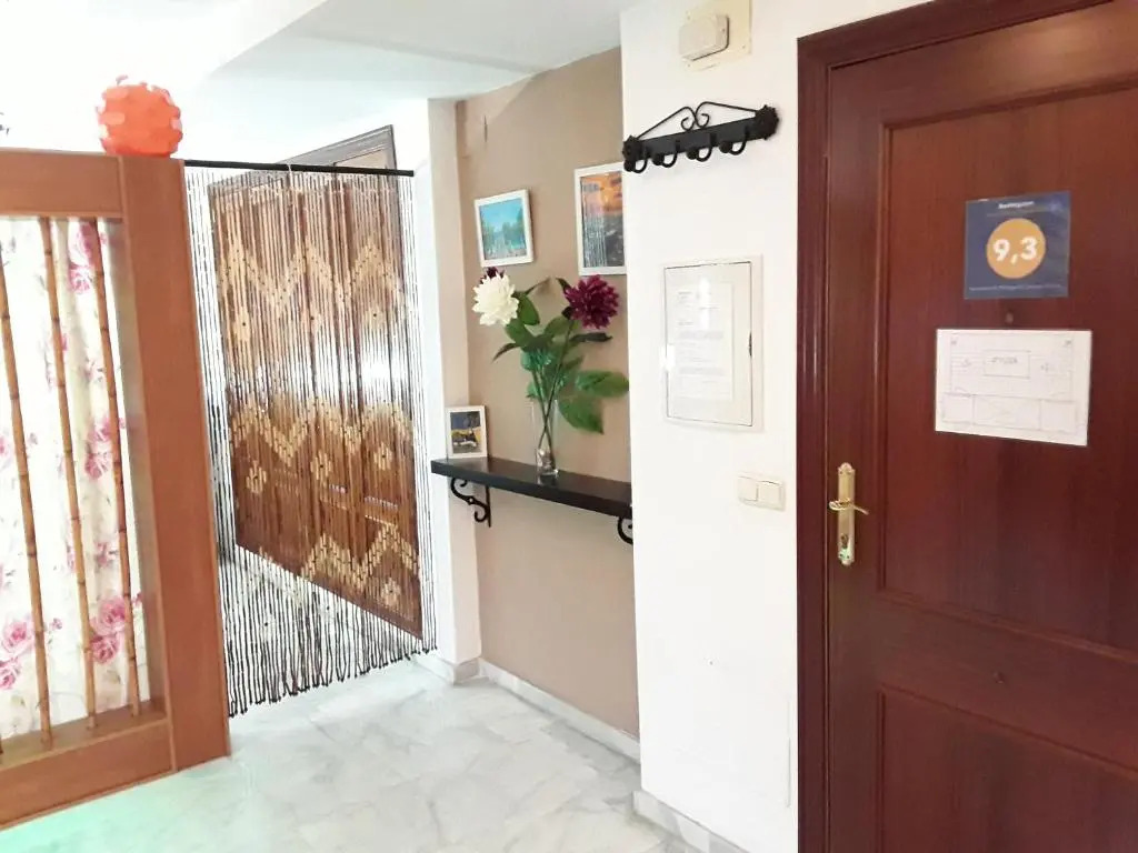 Apartamento Malagueta Campos Elíseos