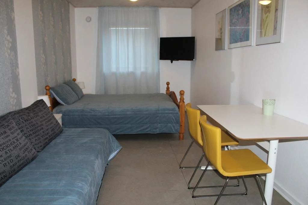 Hine Bakke Bed And Breakfast