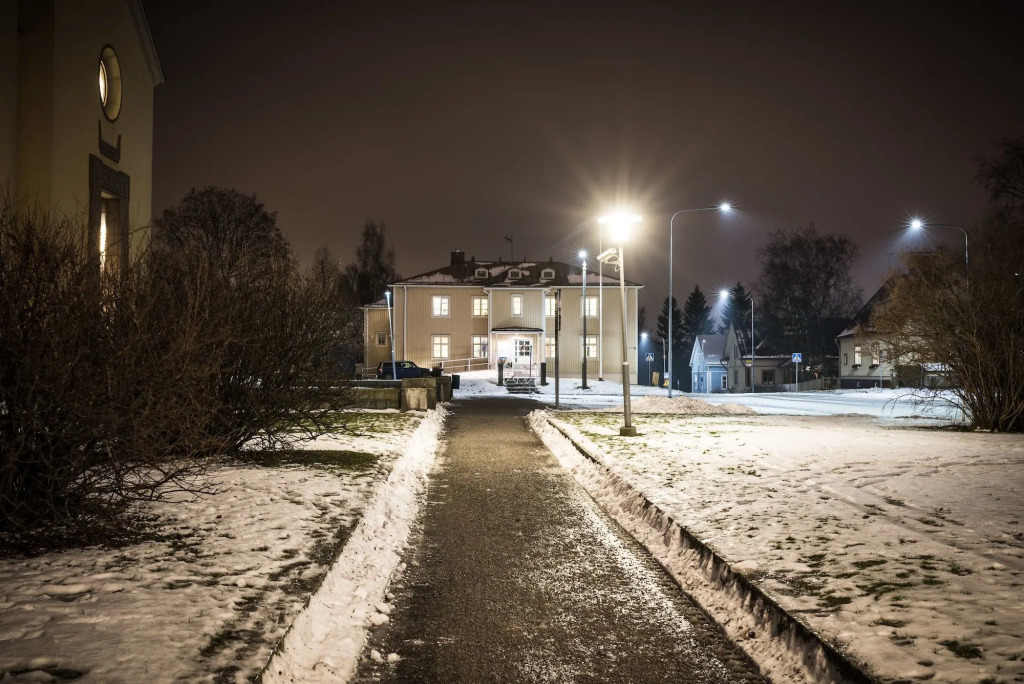 Lillan Hotel & Kök