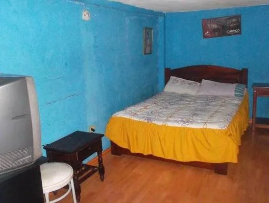 Hostal Sanchez