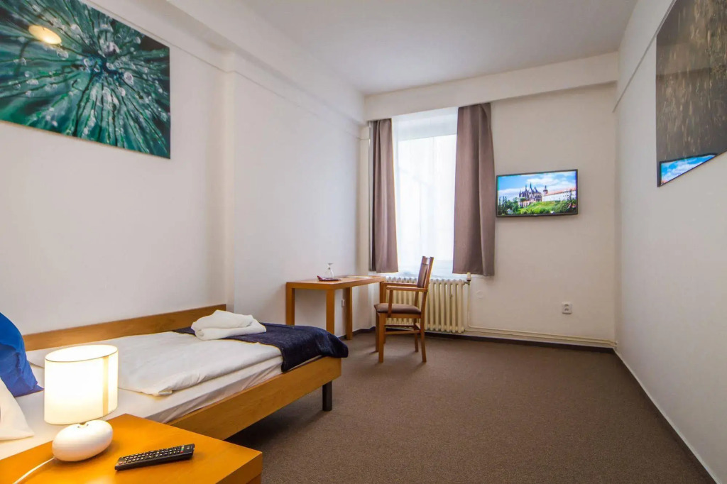 LH Hotel Mědínek Old Town