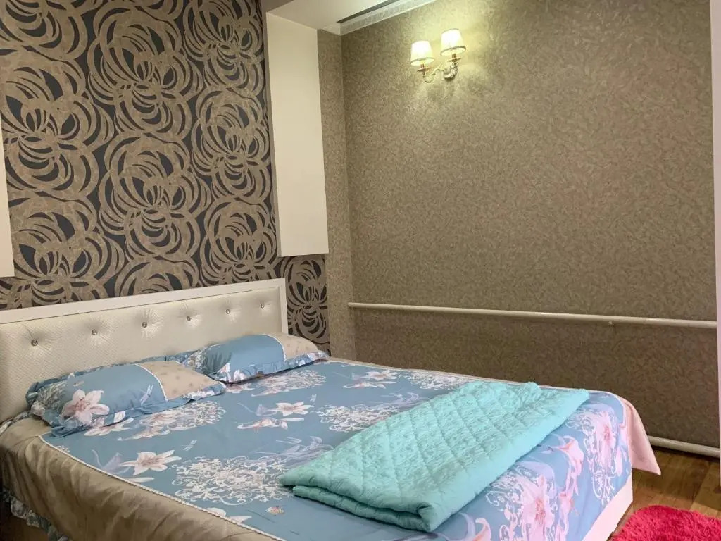 Haus Hostel