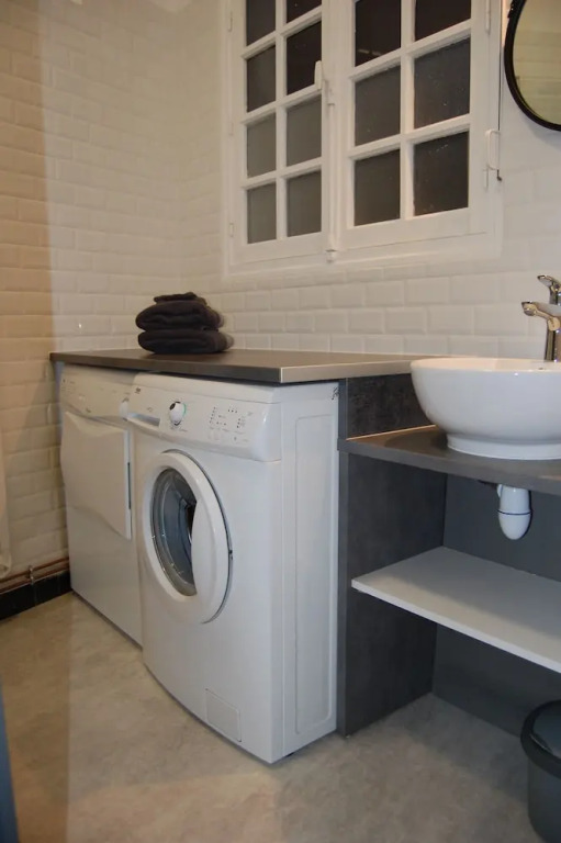 Appartement du Mail