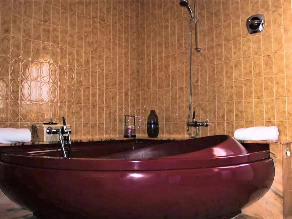 Villa in Narón near Pantín Beach & Golf
