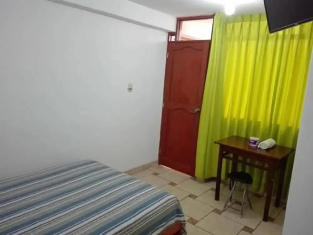 Hospedaje WashiPeru