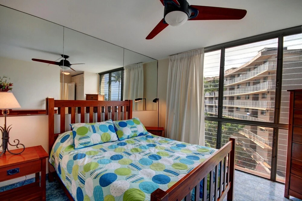 Kamaole Nalu #502 by Ali'i Resorts