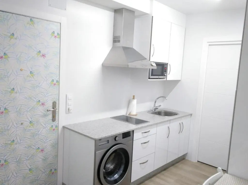 Apartamentos Poniente CON y SIN TERRAZA