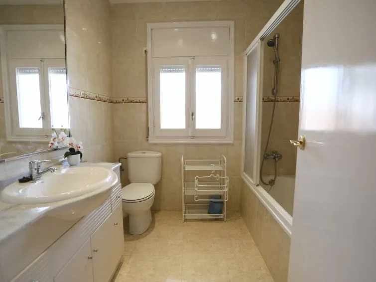 Holiday Home Burgos