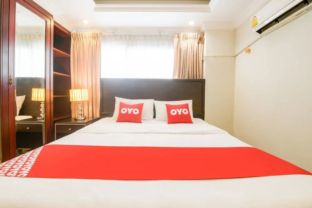 OYO 357 Sleep Easy On Nineteen