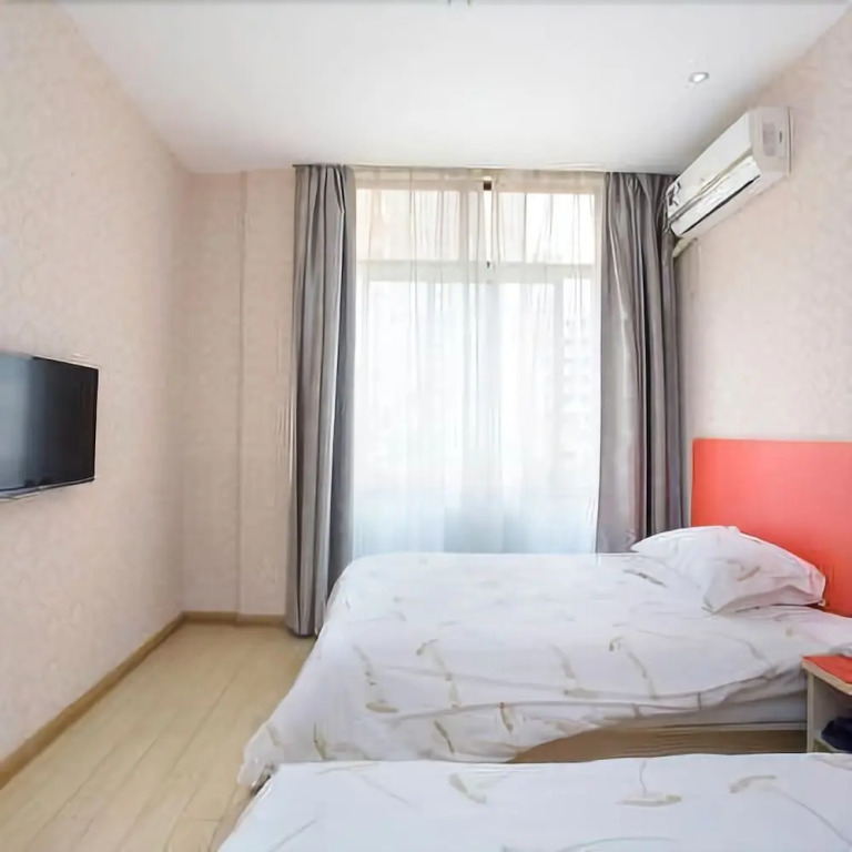 Homeinn · neo (Shanghai Ninth People's Hospital Zhizaoju Road)