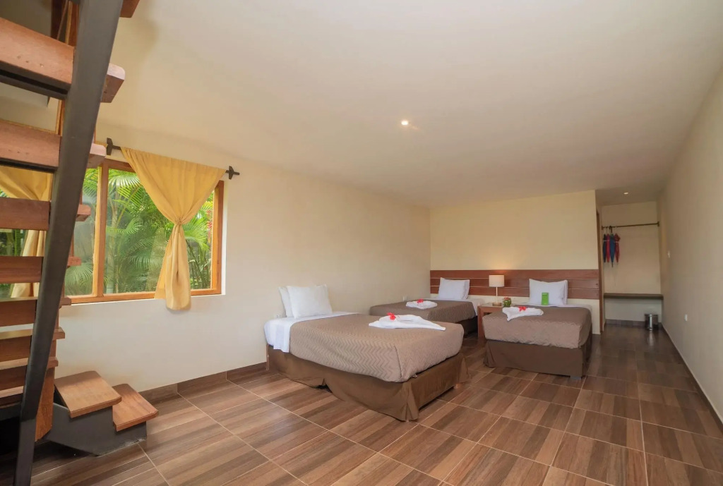 El Sauce Resort