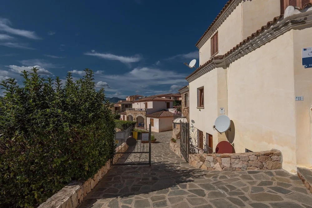 Stunning Residence Bouganvillage Studio Nm1238