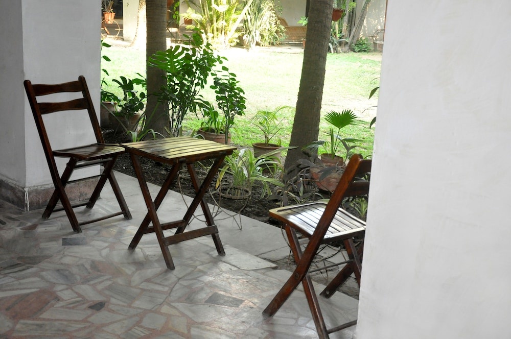 Hotel Shivaay Grand