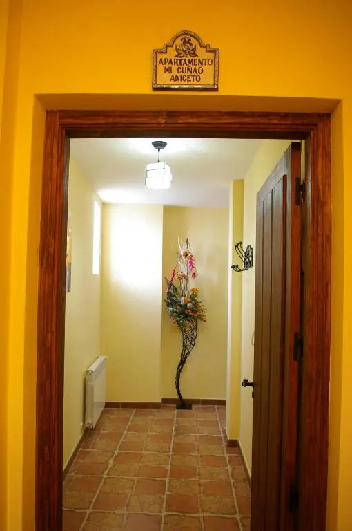 Villa de Xicar
