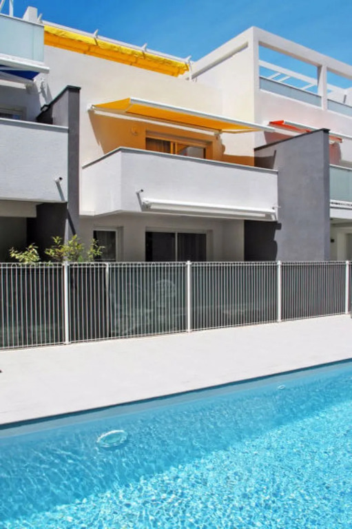 Les Pins Parasols (AGL350)