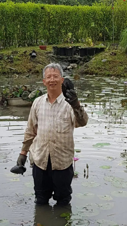 愛樂耕民宿 Elegant Homestay