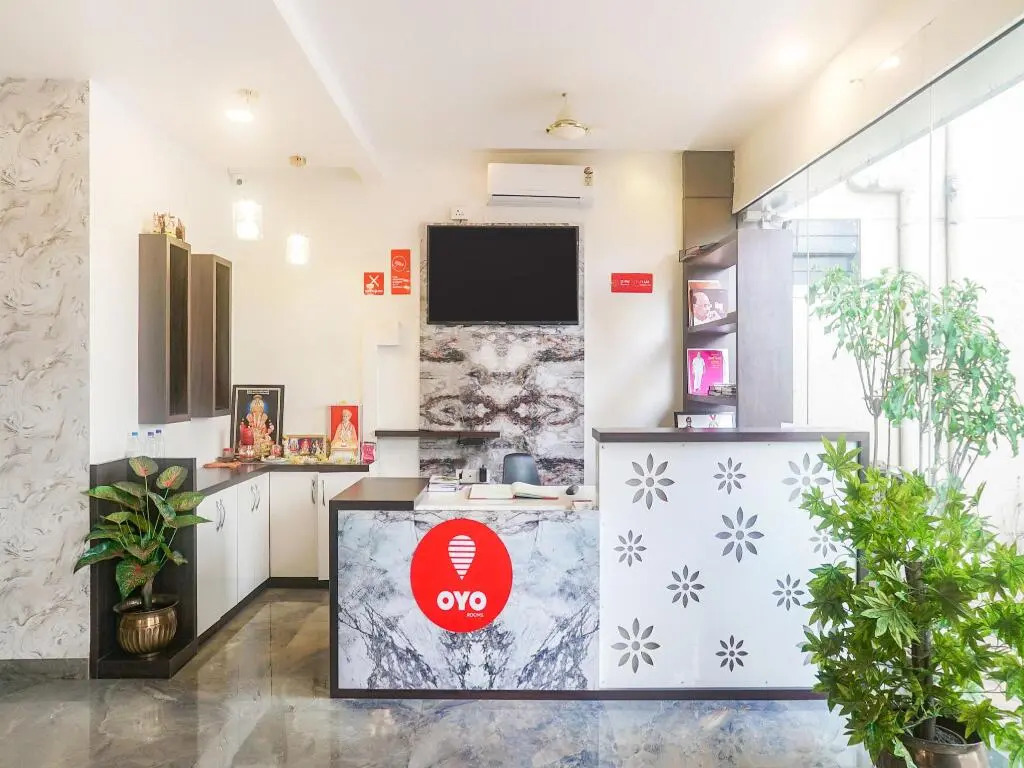 Z Inn by OYO Rooms