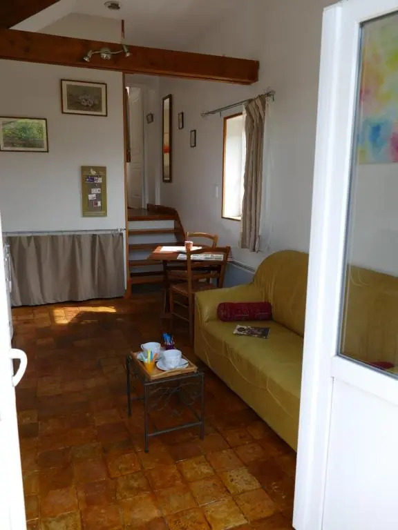 Gîte Sourdeval