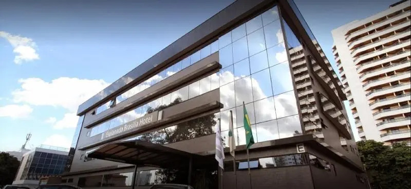 Esplanada Brasilia Hotel e Eventos