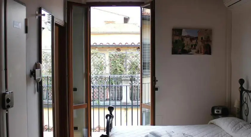 Mini Suite Corso 12