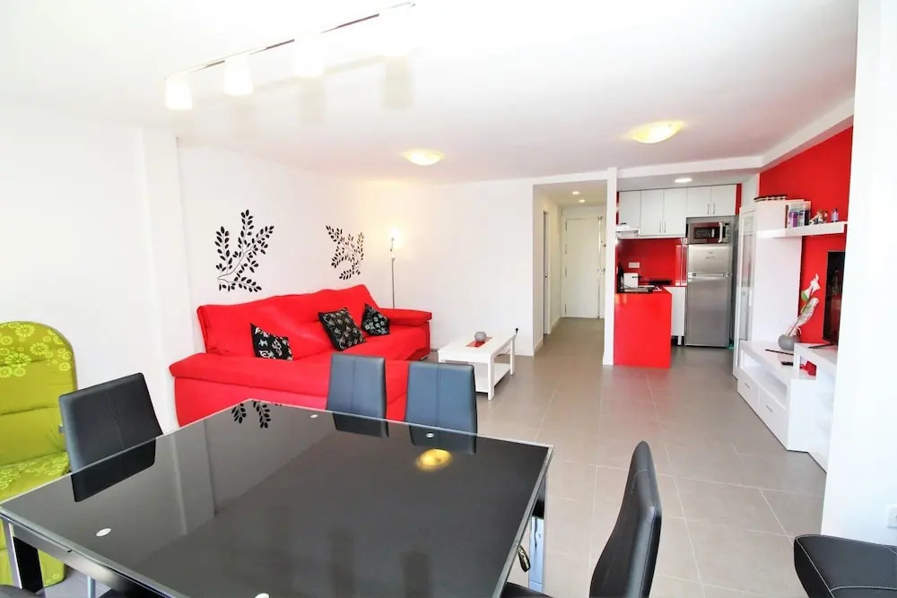 Apartamento Play Park 33