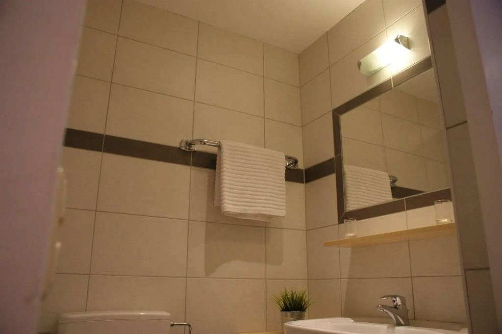 Hotel Apartment Das Au- Gut