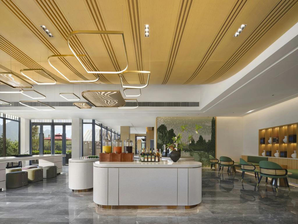 Hilton Garden Inn Guilin Yangshuo