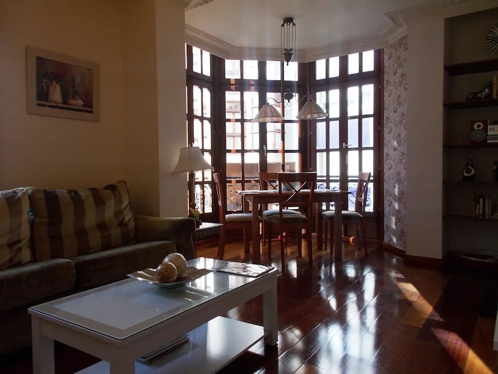 Apartamento Jasjosé