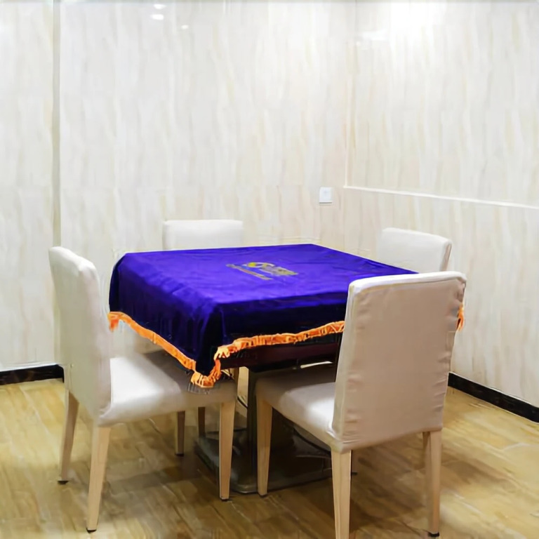Weike Express Hotel
