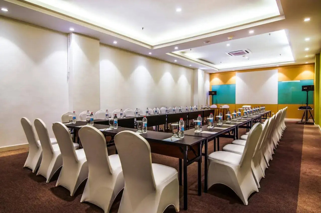 Zest Harbour Bay Batam by Swiss-Belhotel International
