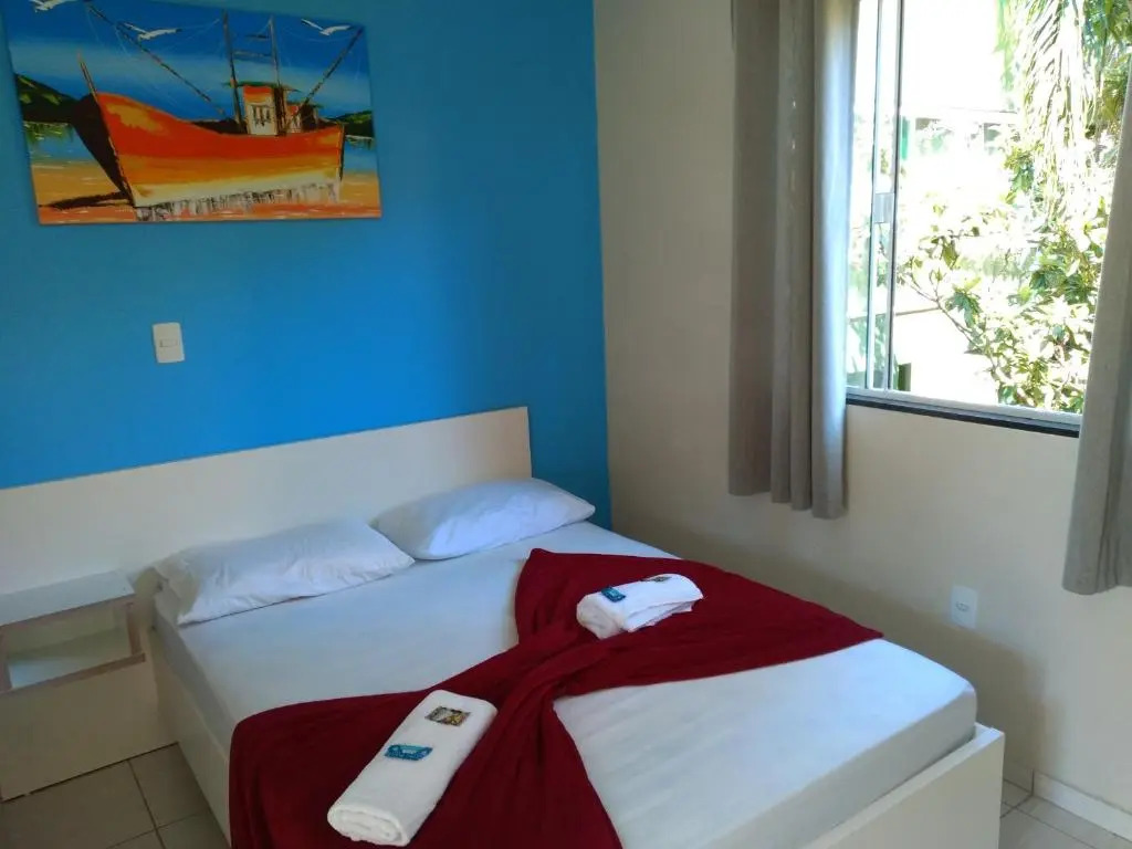 Pousada Camping Bombinhas