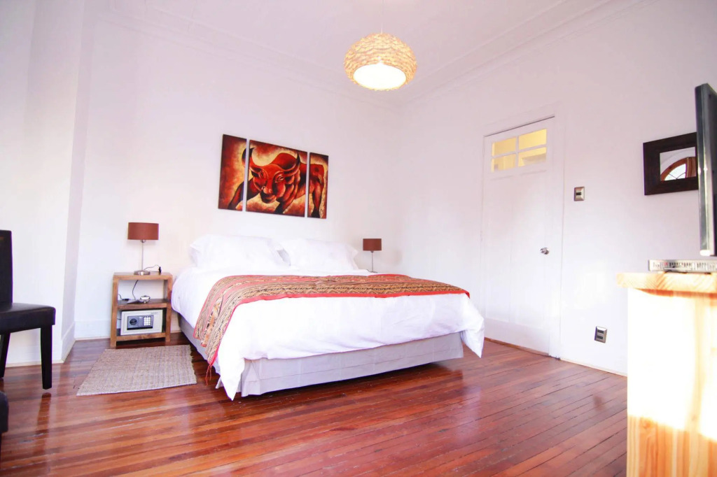 De Blasis Budget Rooms