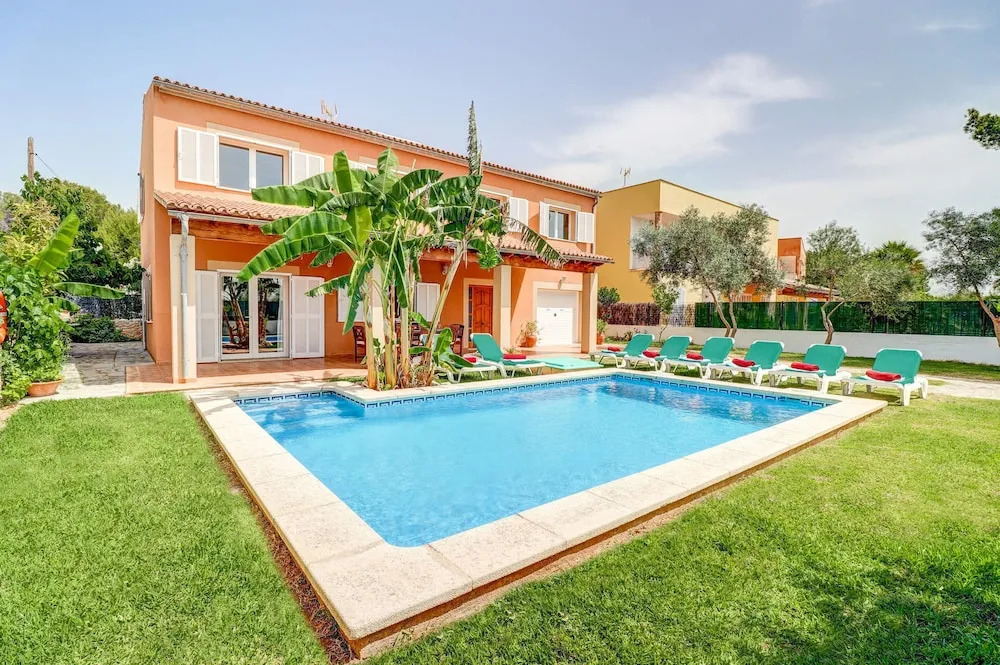 Sunset Villa Tintoretto
