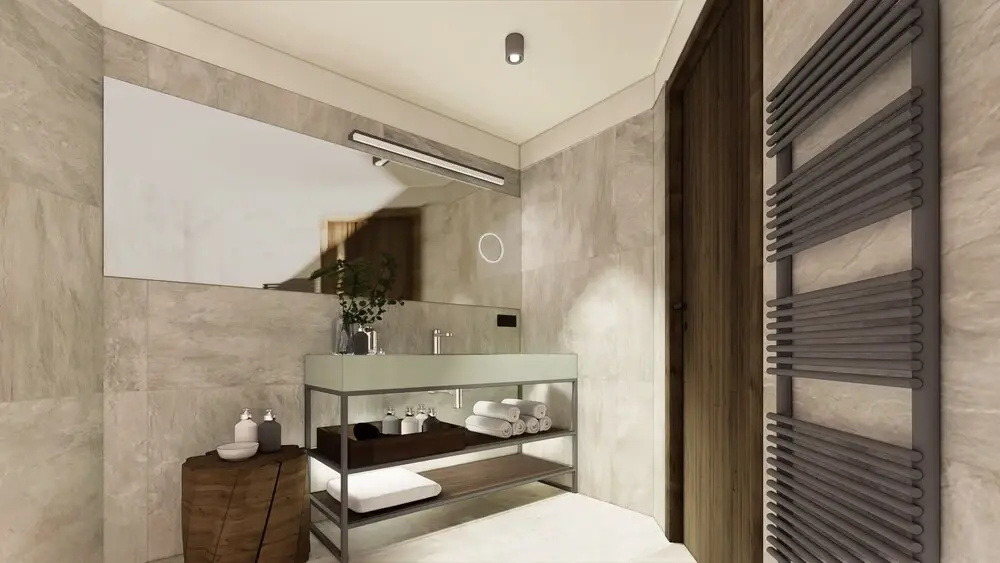 White Light Hotel