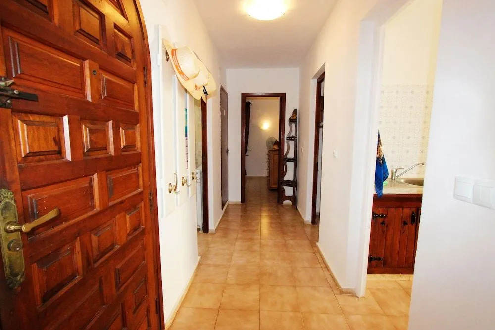 Villa Spartacus