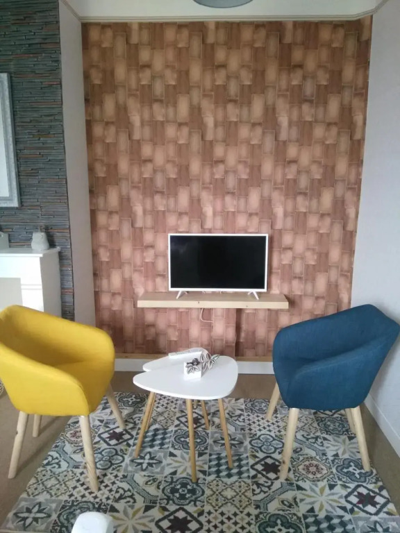 Chambres BB A Coste