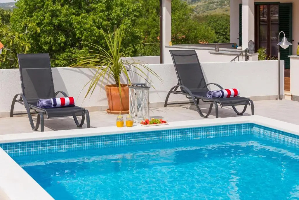 Villa Sunshine